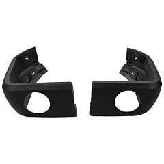 ARB Buffer Kit Sahara Bar 30Mm Rad With Hole