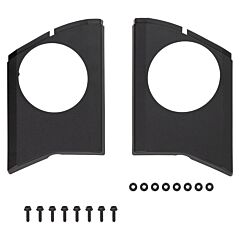 Bumper Buffer Set (EU version)- Kit 4