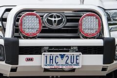 Bumper Buffer Set (EU version)- Kit 3