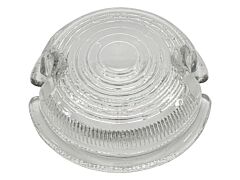 GLASS LENS CLEAR