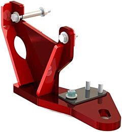 ARB Recovery Point Toyota 4Runner 10-19