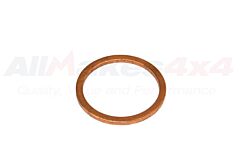 WASHER - DRAIN PLUG - FRONT AXLE