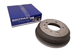 BRAKE DRUM