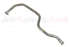 DOWN PIPE - EXHAUST