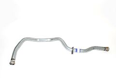 FRONT EXHAUST PIPE