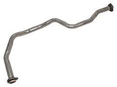 FRONT PIPE SS