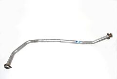 FRONT EXHAUST PIPE