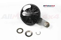 LINKAGE ASSY - WIPER