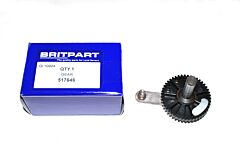 GEAR - 115 DEGREE