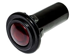 LUCAS RED WARNING LIGHT