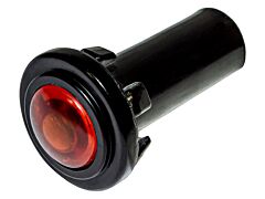 LUCAS AMBER WARNING LIGHT