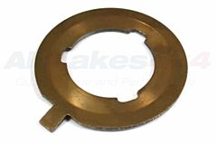 THRUST WASHER MACHINED