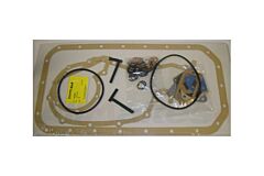 GASKET - SET - BLOCK