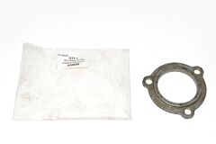 RETAINING PLATE