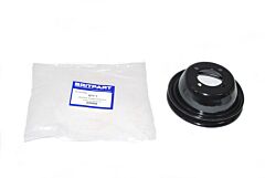 WATER PUMP PULLEY