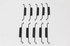 RETAINING SPRING - BRAKE SHOES