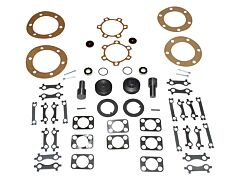 SWIVEL PIN KIT - SERIES II - CONVERSION