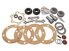 SWIVEL PIN KIT - SERIES II - CONVERSION