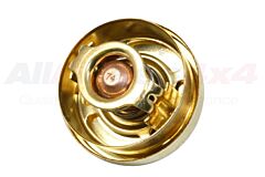 THERMOSTAT - ENGINE COOLING - 74 DEGREES