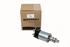 STARTER SOLENOID