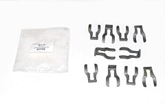 RETAINING PLATE