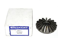 DIFF WHEEL