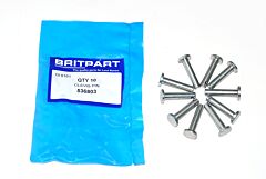CLEVIS PIN