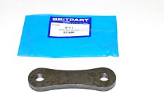 SHACKLE PLATE