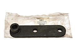 SHACKLE PLATE
