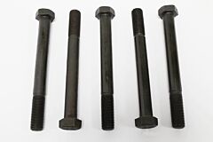 SHACKLE PIN - FRONT SUSPENSION