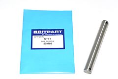 DIFF SPINDLE
