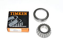 DIFFERENTIAL BEARING
