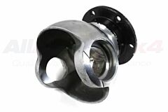 SWIVEL BALL - FRONT