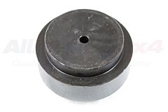 SWIVEL PIN BUSH HOUSING UPPER - FRONT
