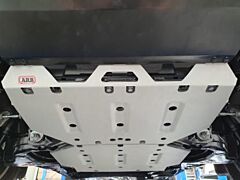 ARB - Toyota Land Cruiser 250 Series Front Under Vehicle Protection Panel (2024 On)