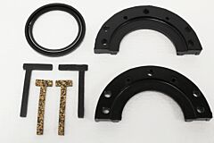 SEAL KIT REAR MAIN BRG