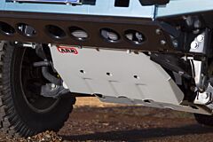 ARB Underbody Ford|Mazda Ranger 07-11|BT-50 07-11