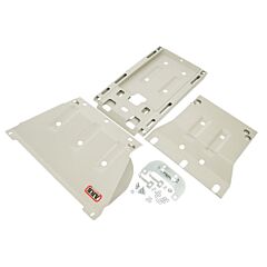 ARB Underbody Izusu Colorado 02-12|D-Max 02-12