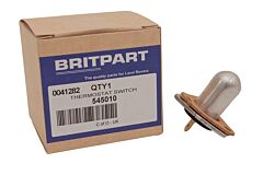 THERMOSTAT SWITCH
