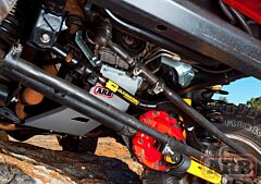 ARB Underbody Jeep Wrangler JK