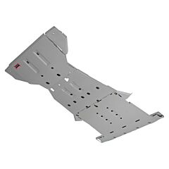 ARB - Volkswagen Amarok Underbody Protection Kit - 3mm Steel (2023-2025)