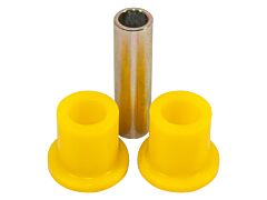 SHACKLE BUSH SET POLYURETHANE