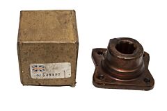 FLANGE