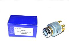 IGNITION SWITCH