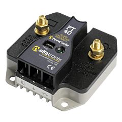 Alfatronix - PT40 PowerTector 40A Solid State Battery Guard