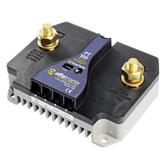 Alfatronix - PT100 PowerTector 100A Solid State Battery Guard