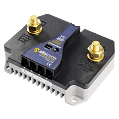 Alfatronix - PT200 PowerTector 200A Solid State Battery Guard