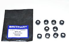 VALVE STEM SEAL