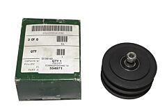 PULLEY