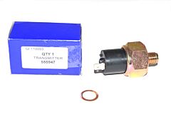 TRANSMITTER